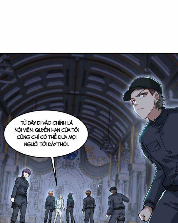 Long Vương Điện - Chapter 261 - Trang 30