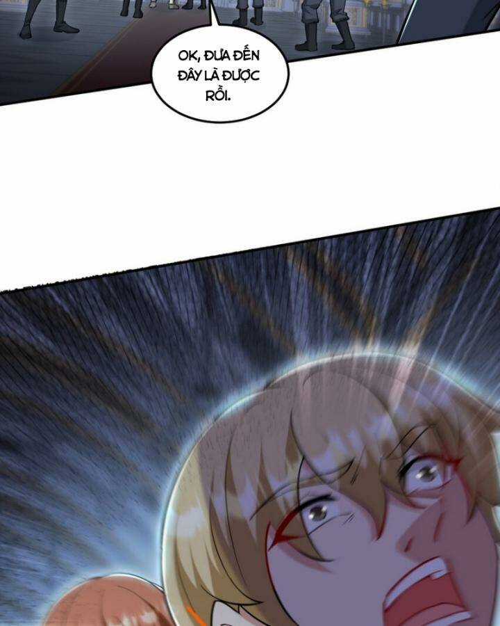 Long Vương Điện - Chapter 261 - Trang 31