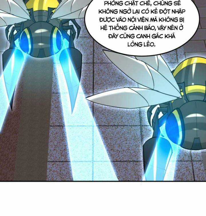 Long Vương Điện - Chapter 261 - Trang 36