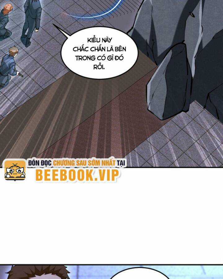 Long Vương Điện - Chapter 261 - Trang 38