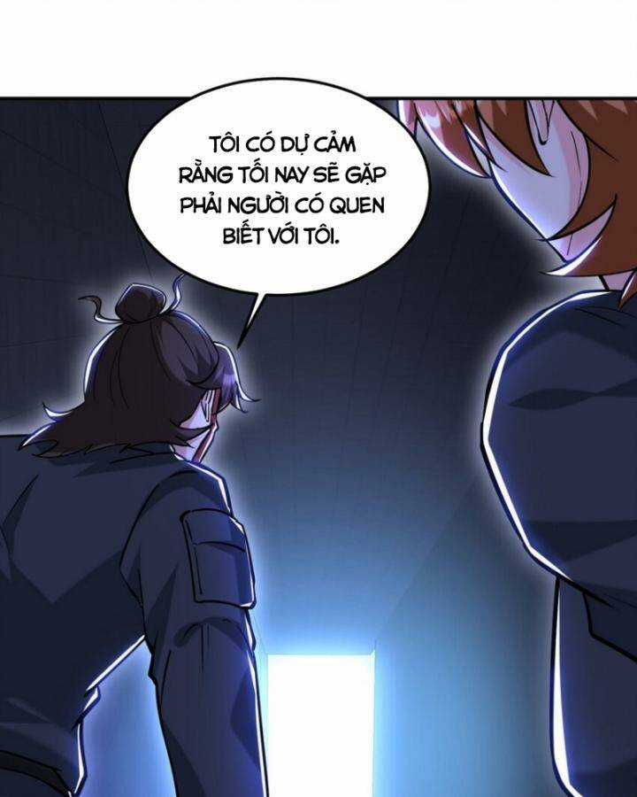 Long Vương Điện - Chapter 261 - Trang 40