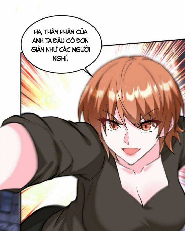Long Vương Điện - Chapter 261 - Trang 5