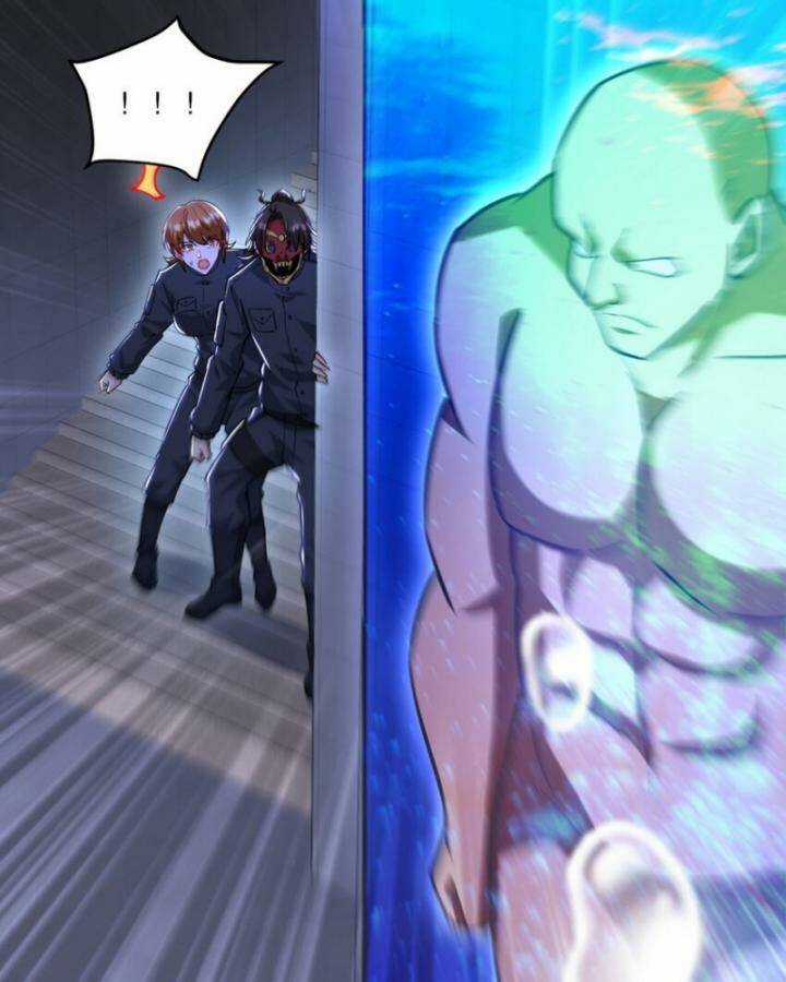 Long Vương Điện - Chapter 261 - Trang 42