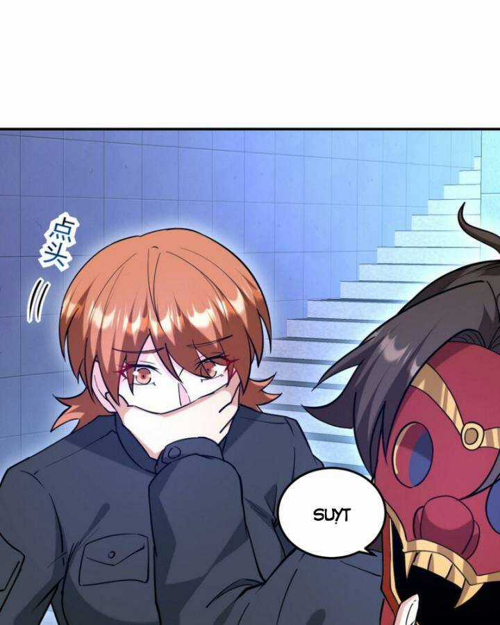 Long Vương Điện - Chapter 261 - Trang 44