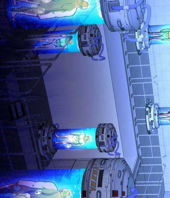 Long Vương Điện - Chapter 261 - Trang 46