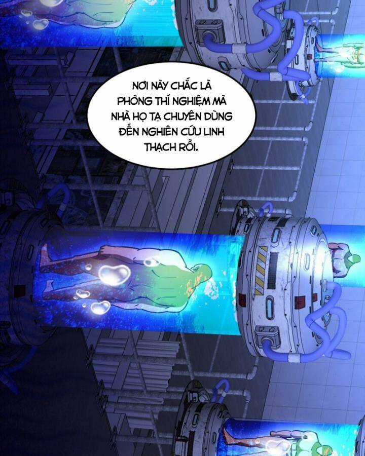 Long Vương Điện - Chapter 261 - Trang 47