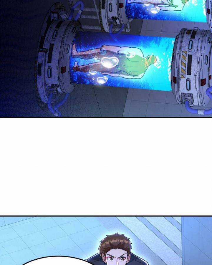 Long Vương Điện - Chapter 261 - Trang 48