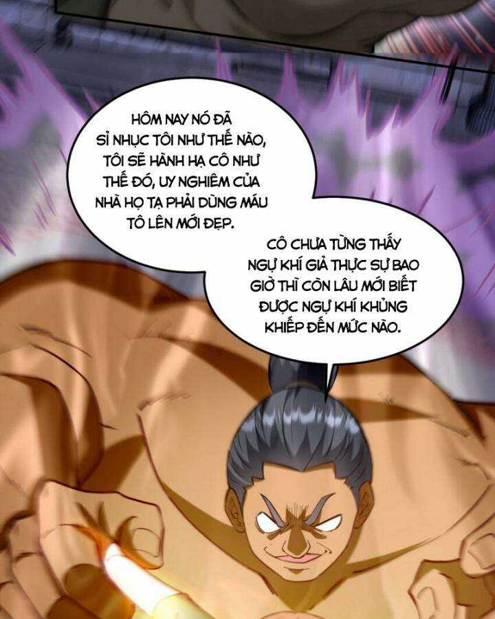 Long Vương Điện - Chapter 261 - Trang 6