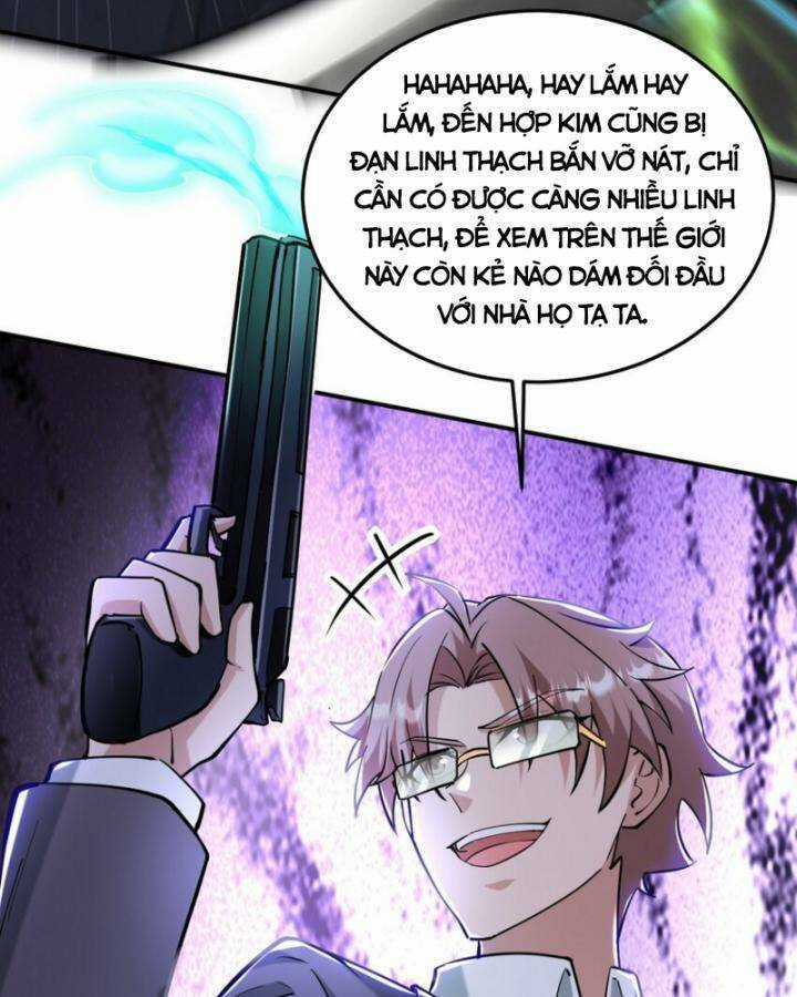 Long Vương Điện - Chapter 261 - Trang 54