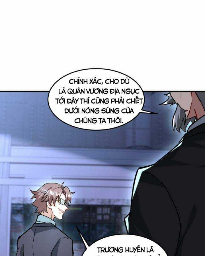 Long Vương Điện - Chapter 261 - Trang 56