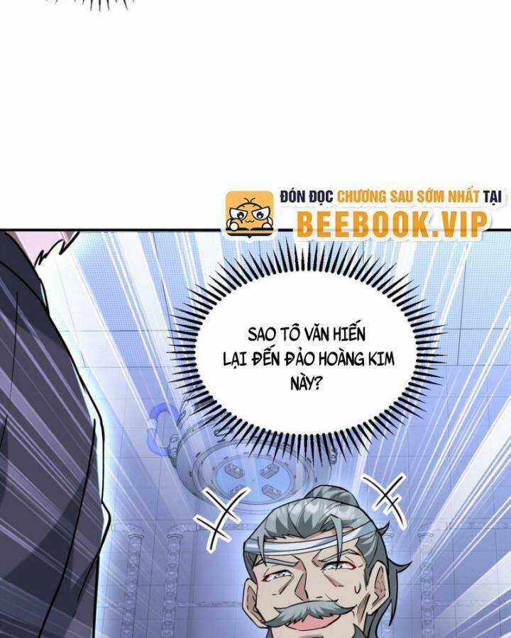 Long Vương Điện - Chapter 261 - Trang 59