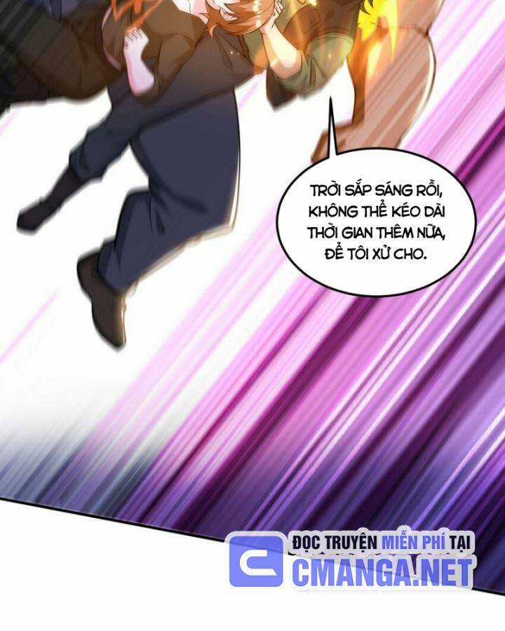 Long Vương Điện - Chapter 261 - Trang 10