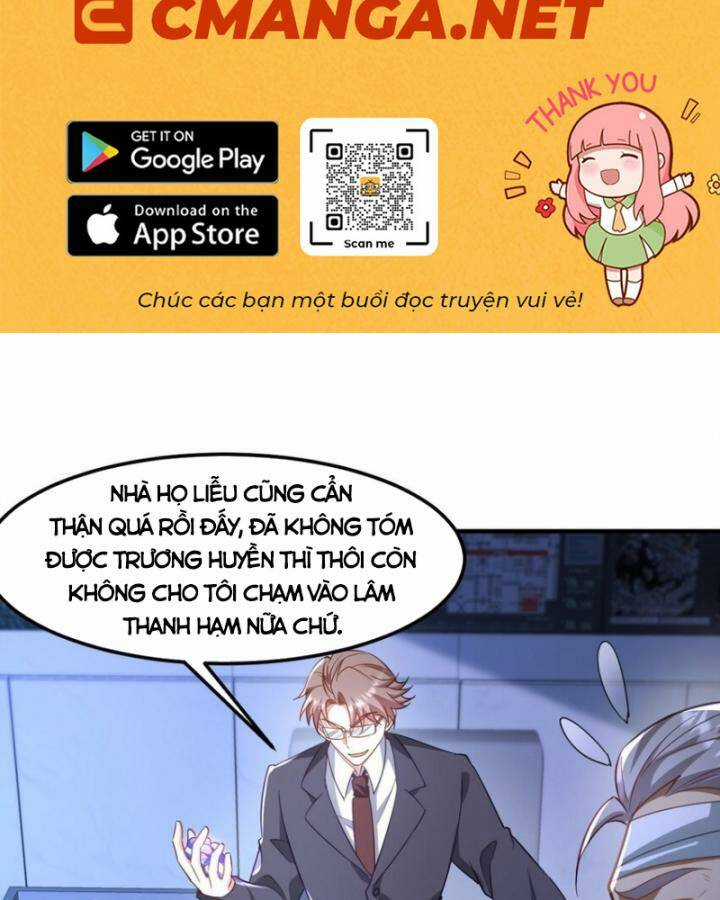 Long Vương Điện - Chapter 262 - Trang 1