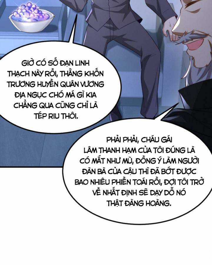 Long Vương Điện - Chapter 262 - Trang 2