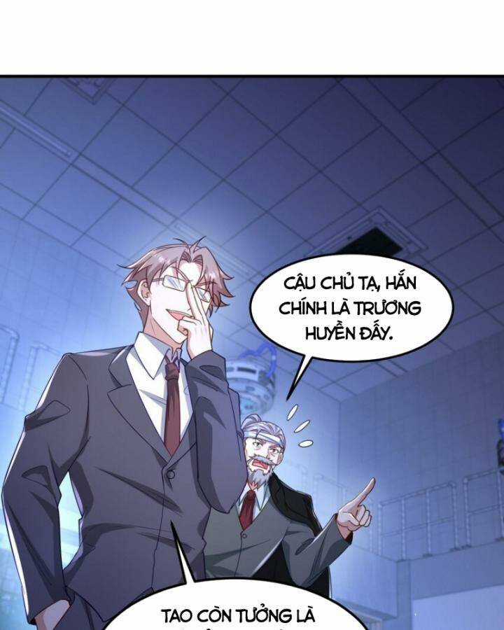 Long Vương Điện - Chapter 262 - Trang 13