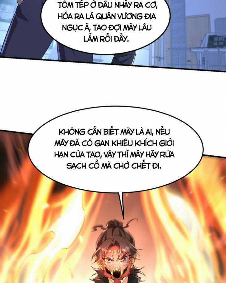 Long Vương Điện - Chapter 262 - Trang 14