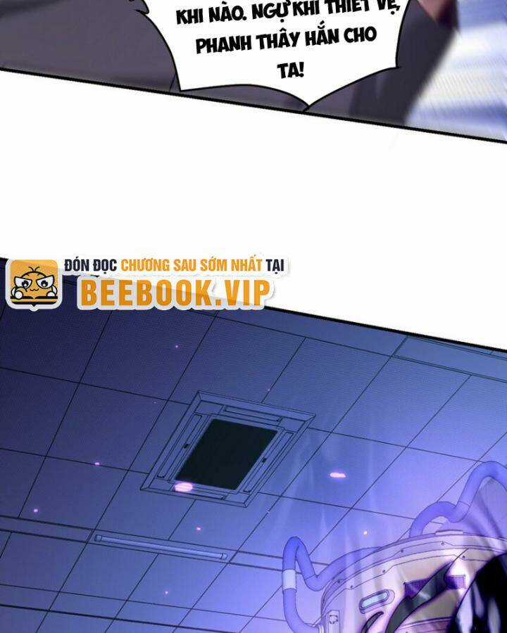 Long Vương Điện - Chapter 262 - Trang 18