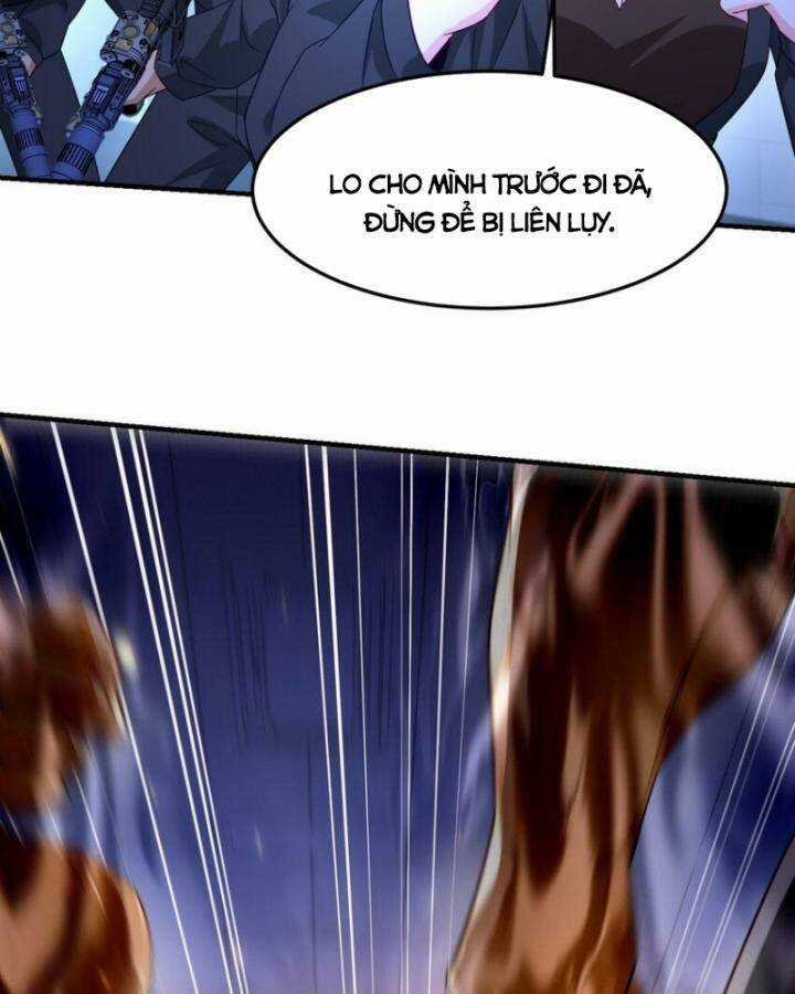 Long Vương Điện - Chapter 262 - Trang 22