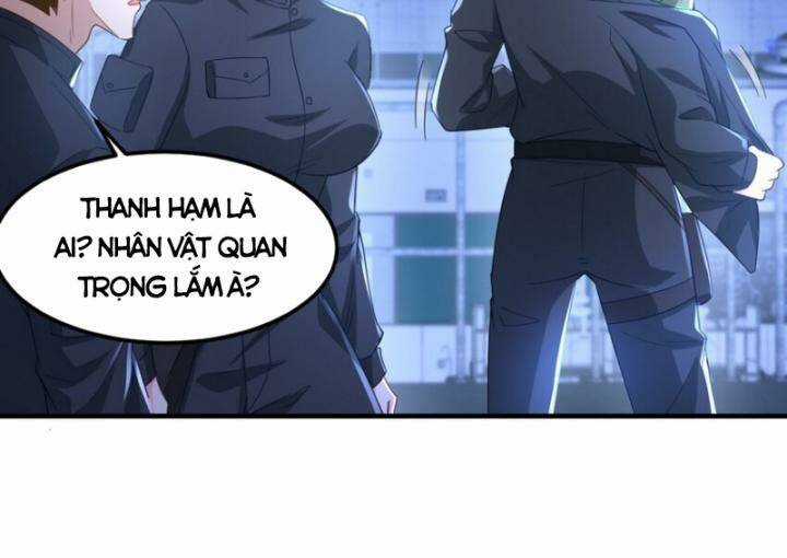 Long Vương Điện - Chapter 262 - Trang 4