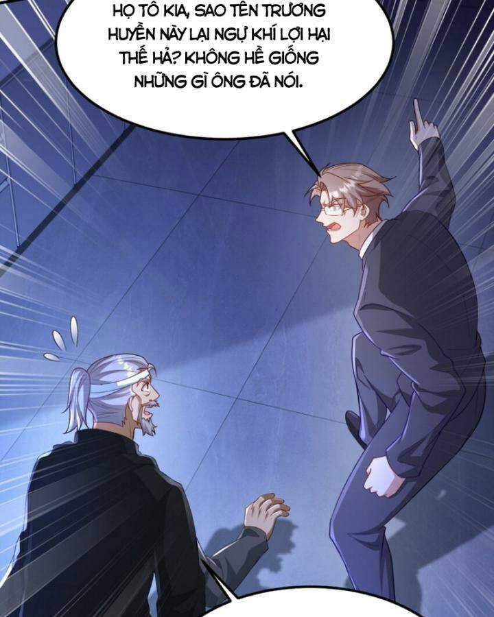 Long Vương Điện - Chapter 262 - Trang 31