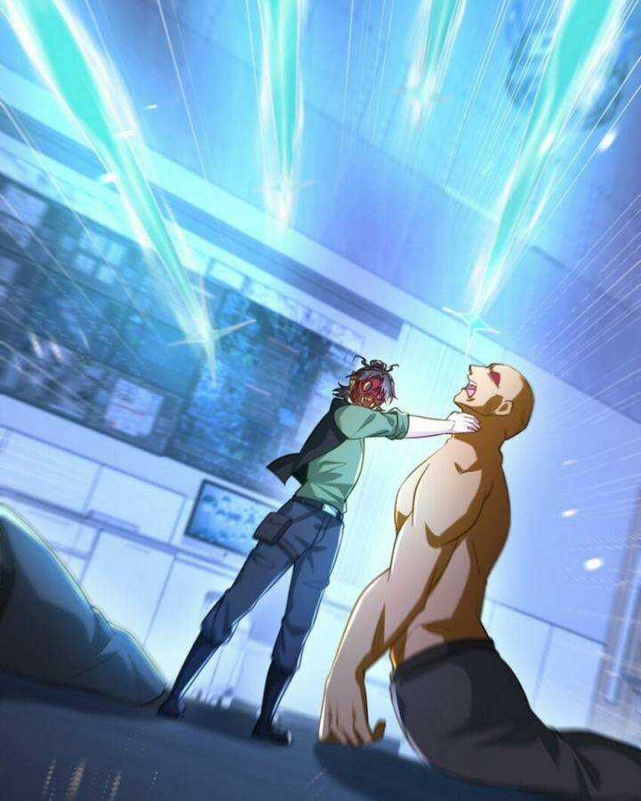 Long Vương Điện - Chapter 262 - Trang 36