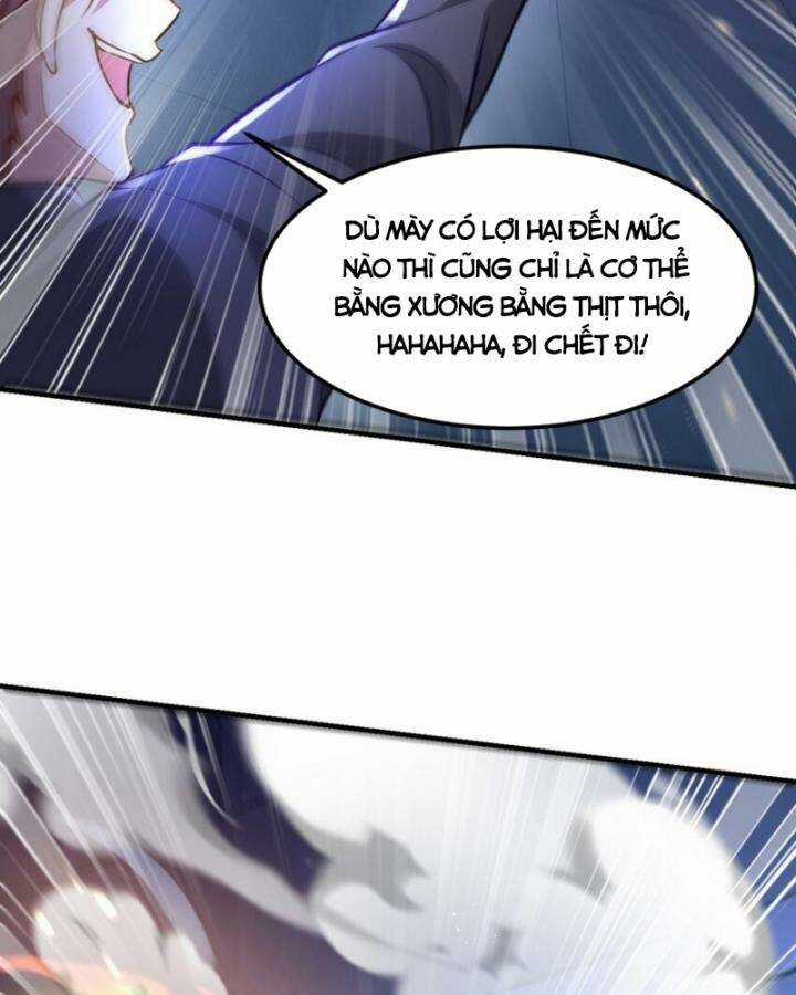 Long Vương Điện - Chapter 262 - Trang 39