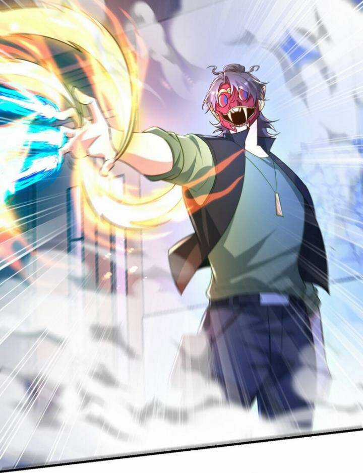 Long Vương Điện - Chapter 262 - Trang 40