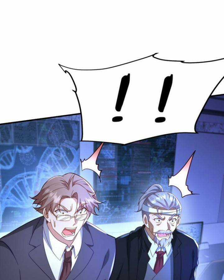 Long Vương Điện - Chapter 262 - Trang 41