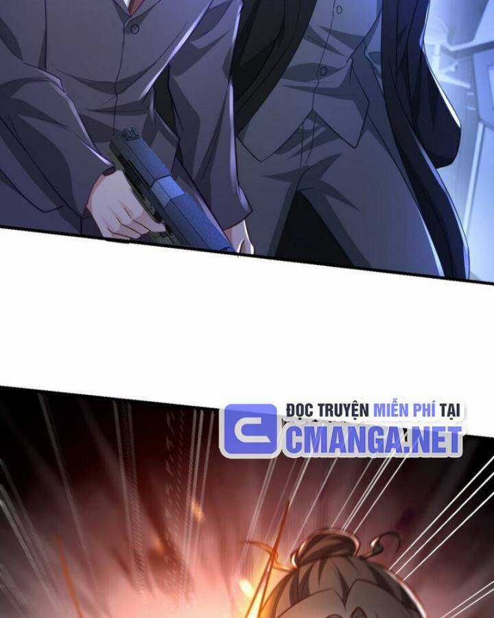 Long Vương Điện - Chapter 262 - Trang 42