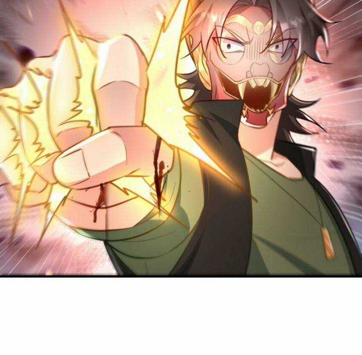 Long Vương Điện - Chapter 262 - Trang 43