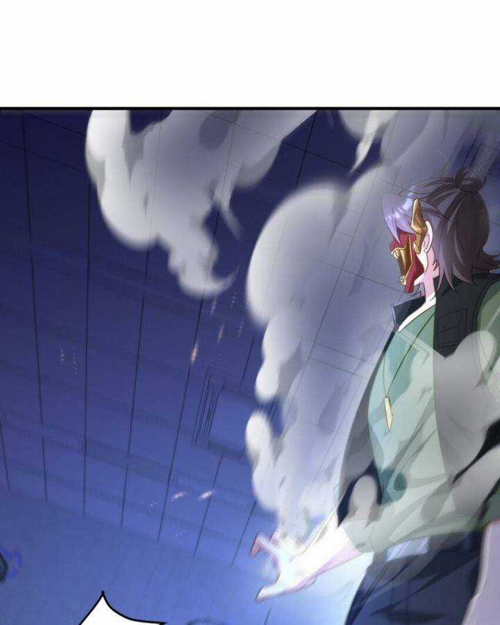 Long Vương Điện - Chapter 262 - Trang 44