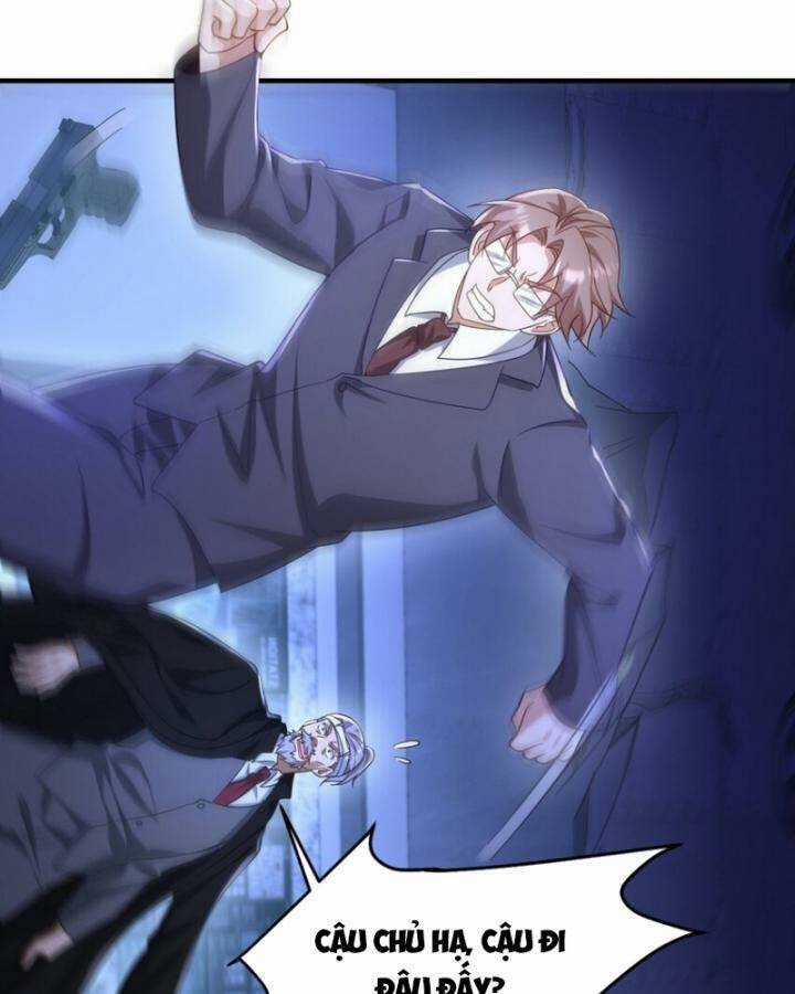 Long Vương Điện - Chapter 262 - Trang 46