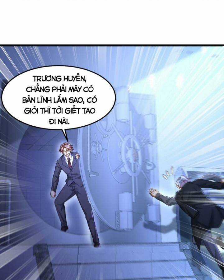 Long Vương Điện - Chapter 262 - Trang 48