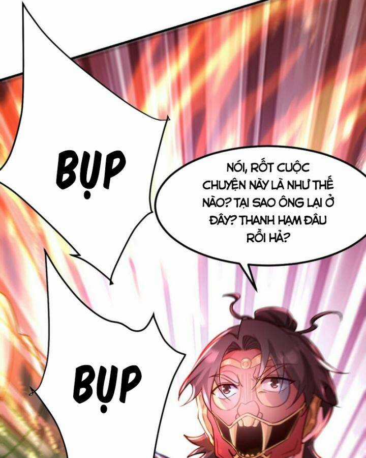 Long Vương Điện - Chapter 262 - Trang 54