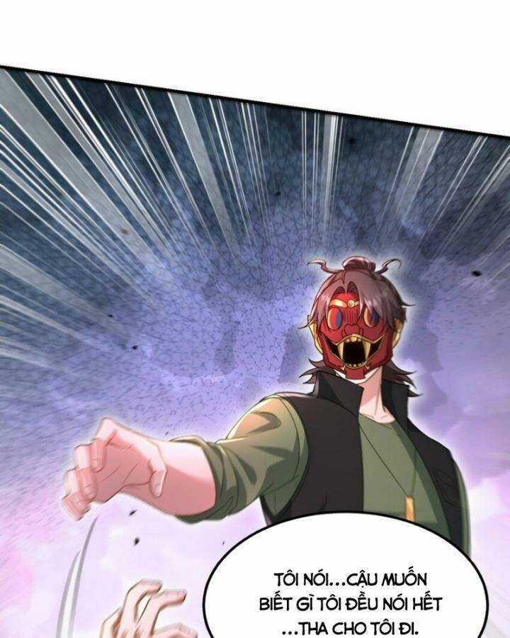 Long Vương Điện - Chapter 262 - Trang 56