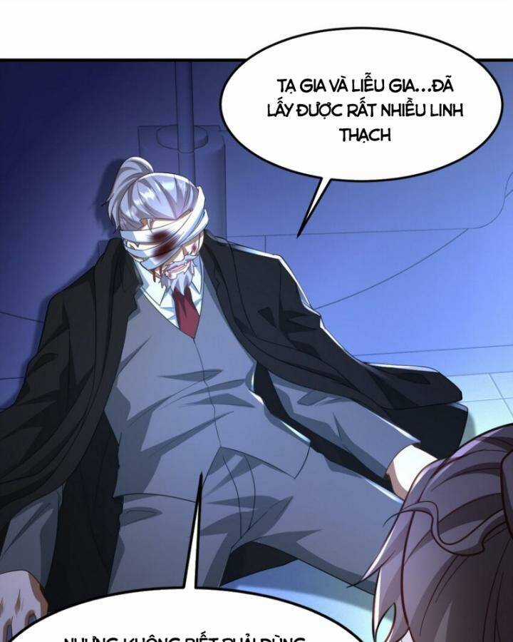 Long Vương Điện - Chapter 262 - Trang 59