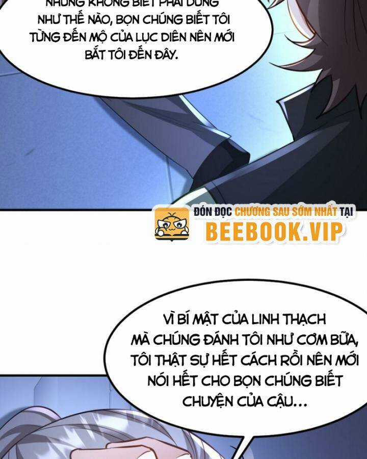 Long Vương Điện - Chapter 262 - Trang 60