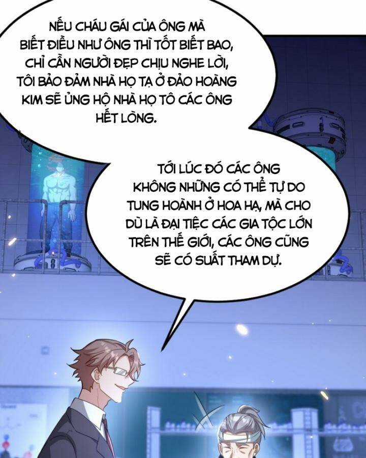 Long Vương Điện - Chapter 262 - Trang 7
