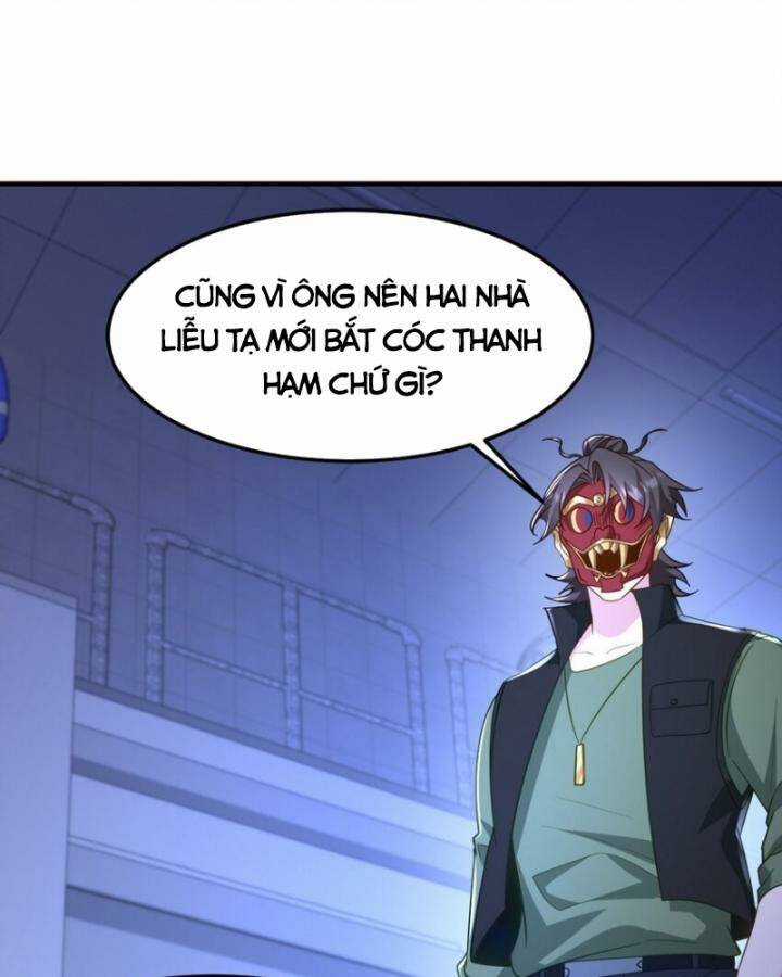 Long Vương Điện - Chapter 262 - Trang 62