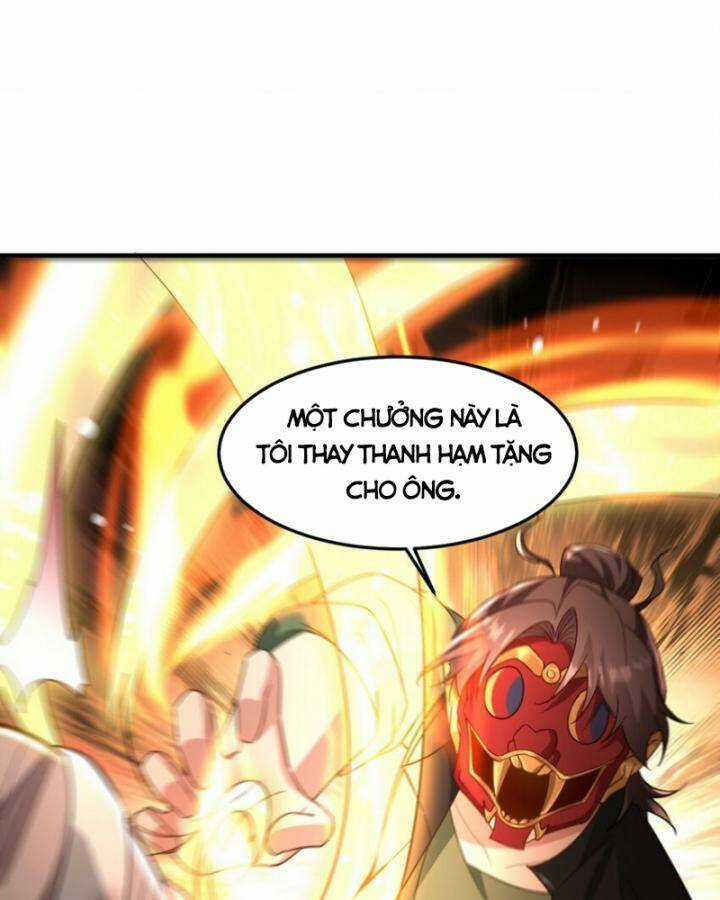 Long Vương Điện - Chapter 262 - Trang 64