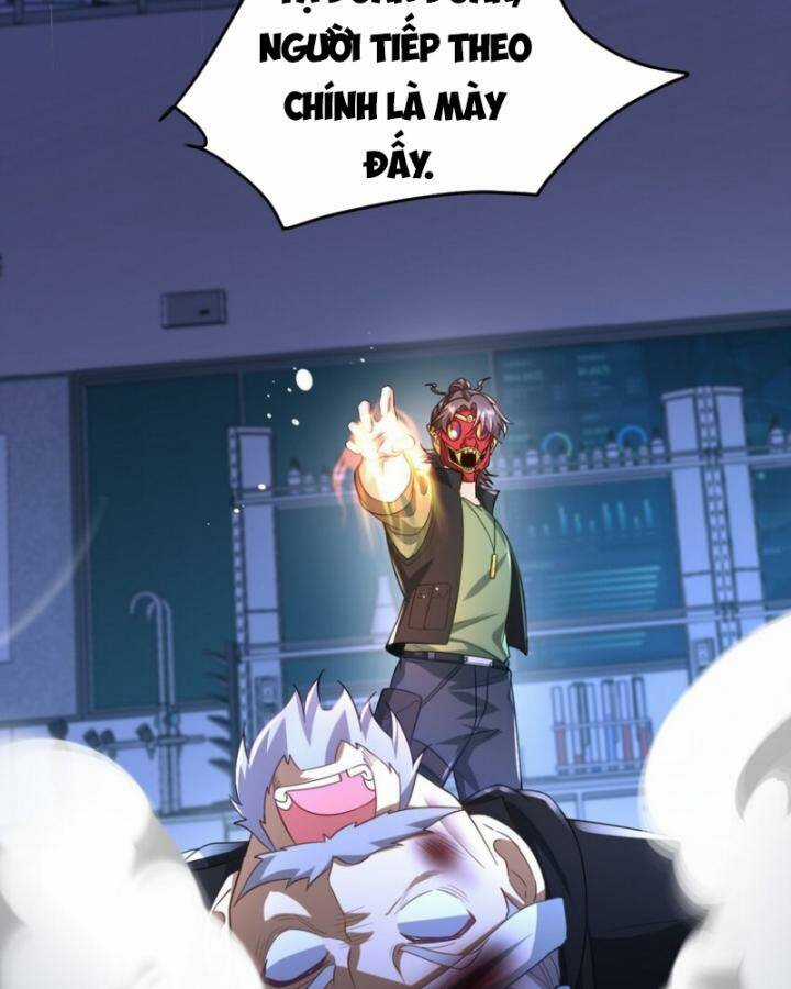 Long Vương Điện - Chapter 262 - Trang 69