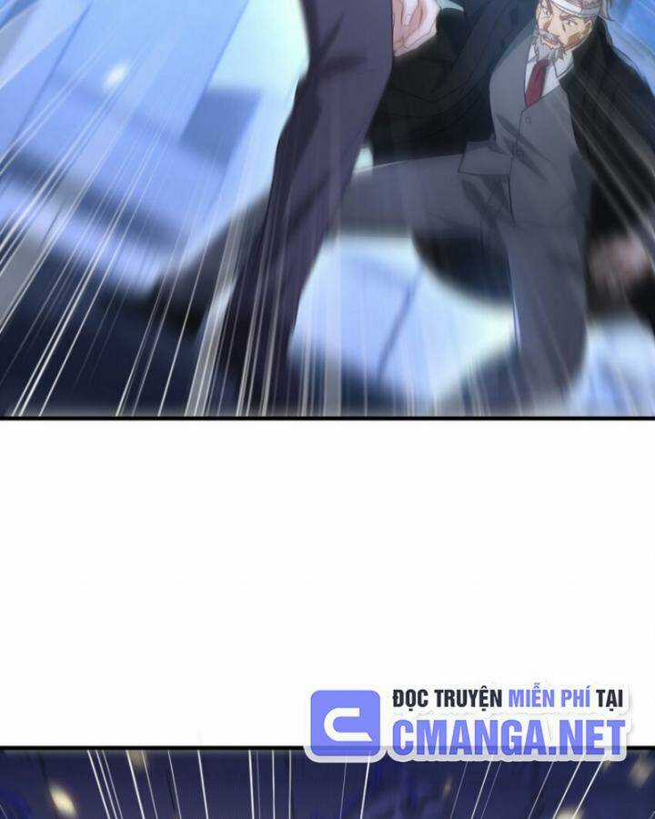 Long Vương Điện - Chapter 262 - Trang 10