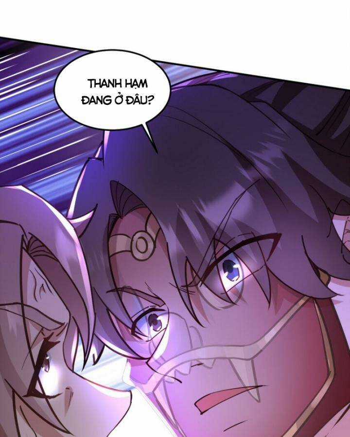 Long Vương Điện - Chapter 263 - Trang 12