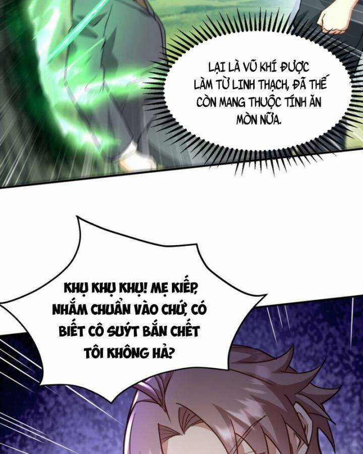 Long Vương Điện - Chapter 263 - Trang 17