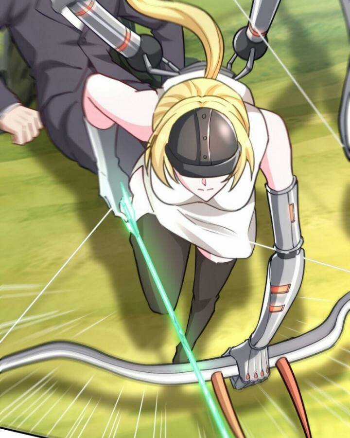 Long Vương Điện - Chapter 263 - Trang 20