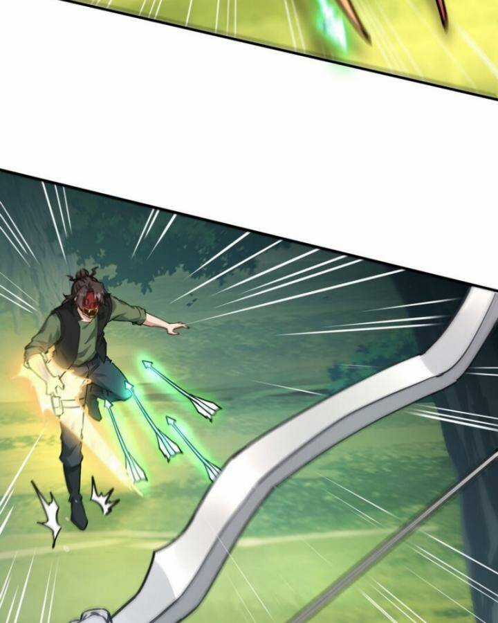 Long Vương Điện - Chapter 263 - Trang 21