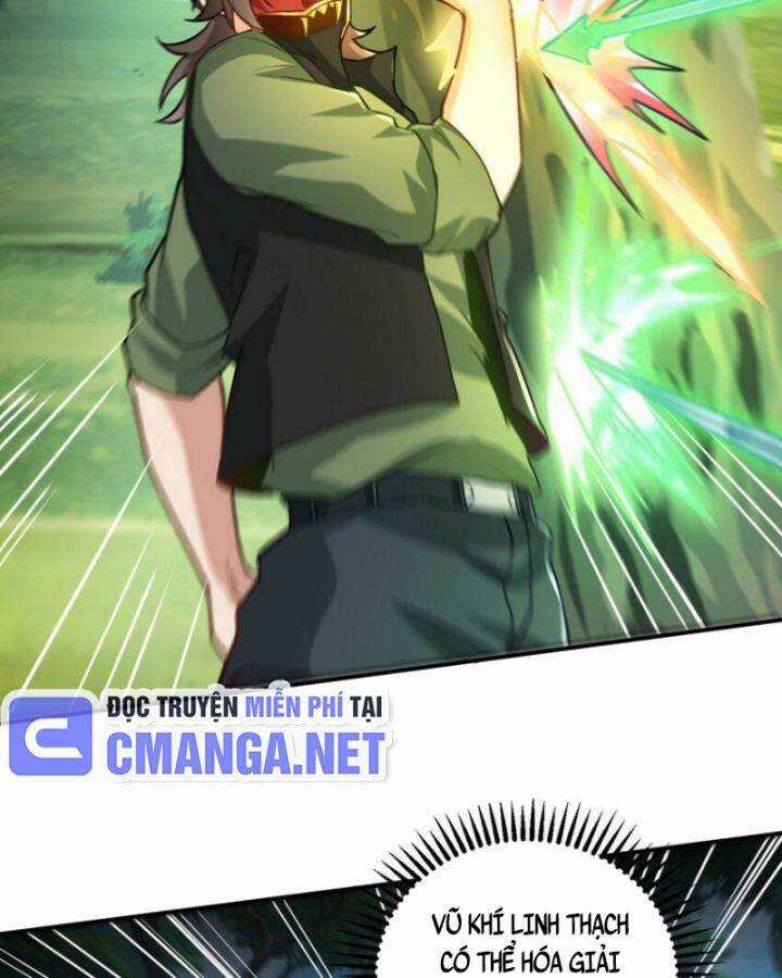 Long Vương Điện - Chapter 263 - Trang 24