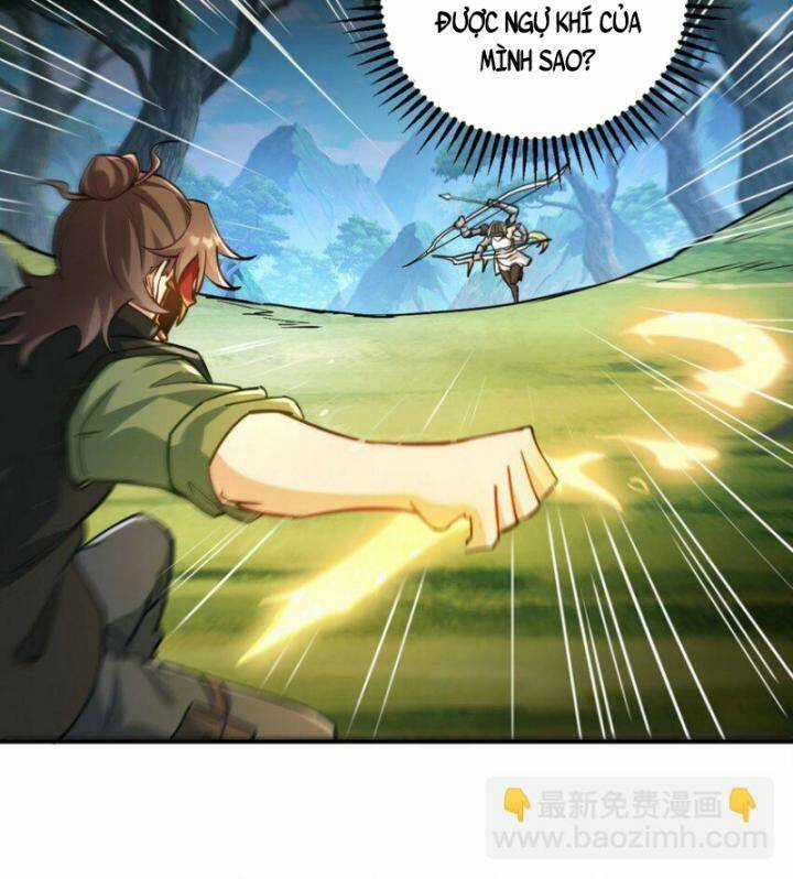 Long Vương Điện - Chapter 263 - Trang 25