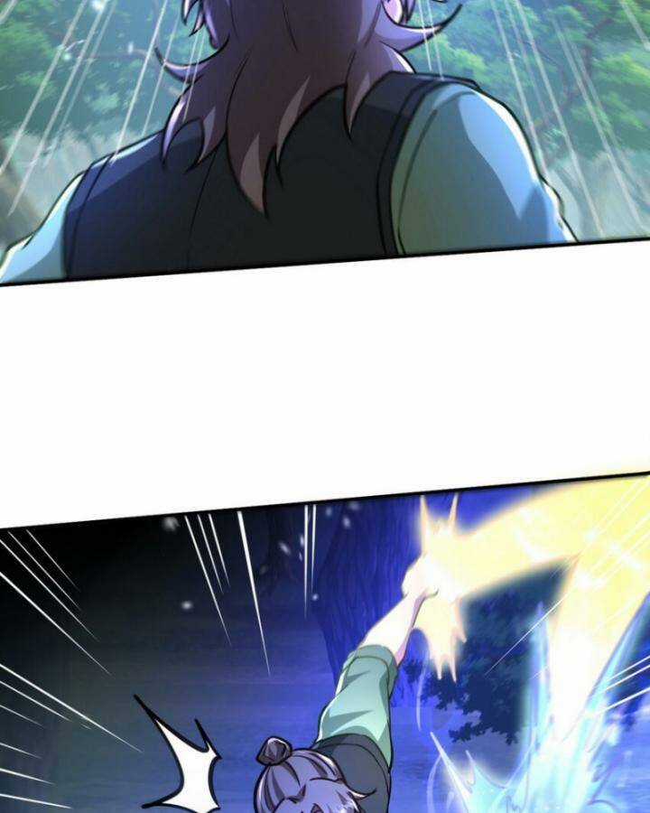 Long Vương Điện - Chapter 263 - Trang 27