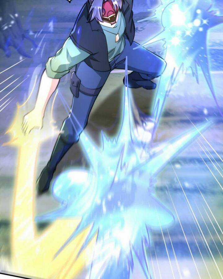 Long Vương Điện - Chapter 263 - Trang 28